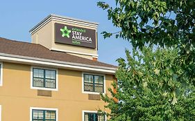 Extended Stay America Tacoma Fife